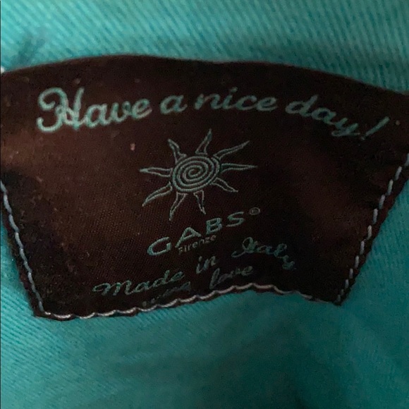 Italian bag GABS - Picture 6 of 13